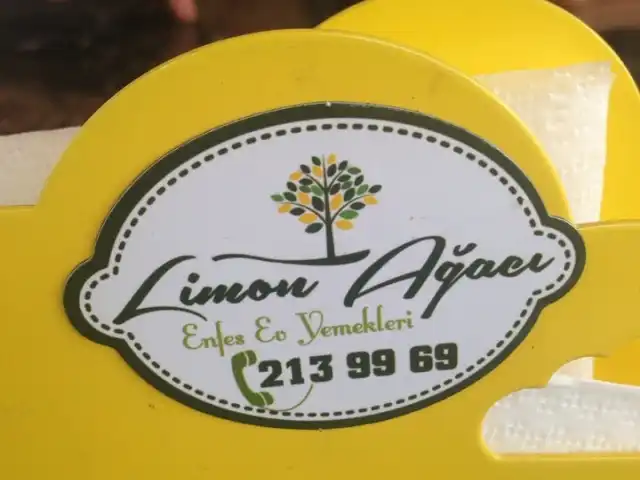 Limon Agaci'nin yemek ve ambiyans fotoğrafları 19