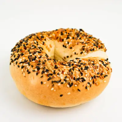 Mad Bagel Bintaro