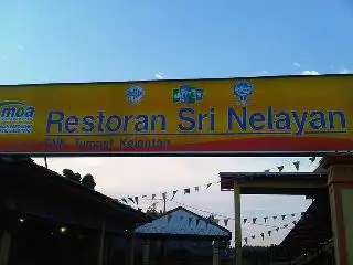 Restoran Sri Nelayan ,tumpat Kelantan
