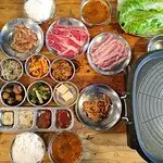 Yong Gui Korean BBQ Food Photo 8