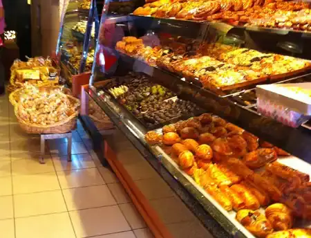 Ortaköy Fırını'nin yemek ve ambiyans fotoğrafları 15