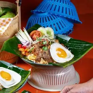 Gambar Makanan Thai Street, Setiabudi One 20