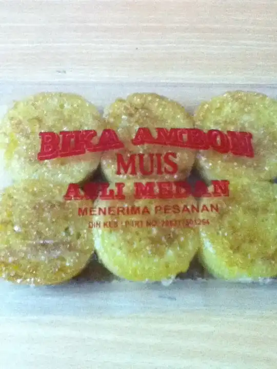 Gambar Makanan Bakpau A1 11