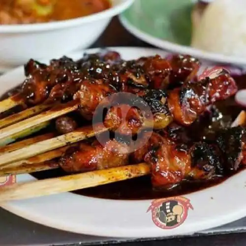 Gambar Makanan Sate Madura Bang Arul, Bogor Utara 7