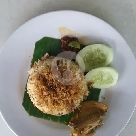 Gambar Makanan Nasi Balap Puyung RM Rinjani 8