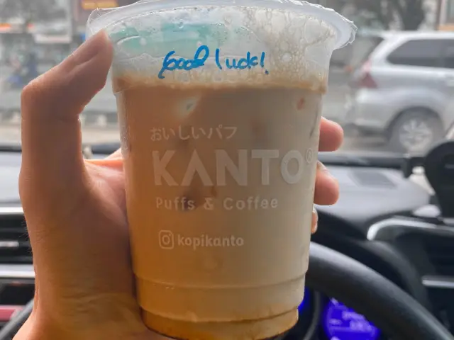 Gambar Makanan Kopi Kanto 3