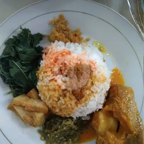 Gambar Makanan Elok Bana Nasi Padang, Rawa Simprug III 15