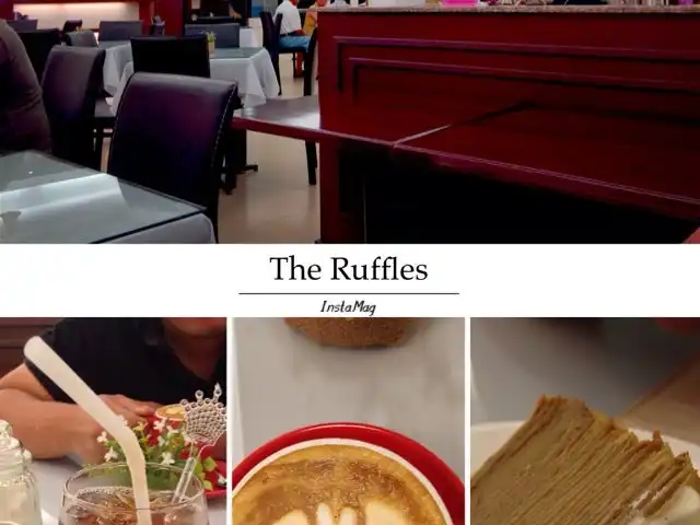 The Ruffles Food Photo 2