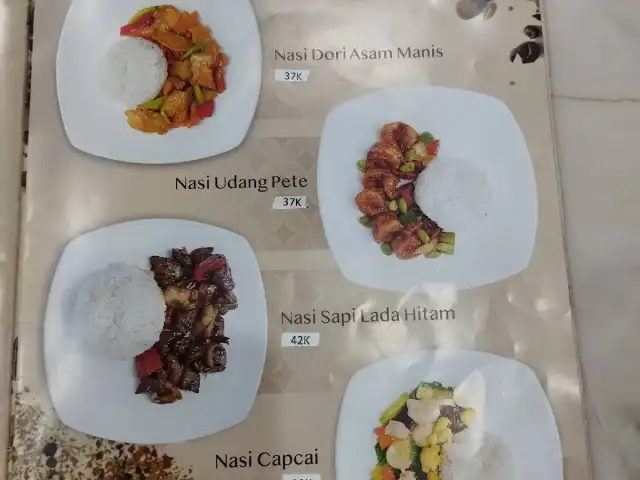 Gambar Makanan Kedai Kuliner 27 3