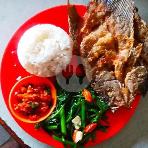 Gambar Makanan Bakmie Berkah Seafood & Chinese Food, Kemanggisan 6