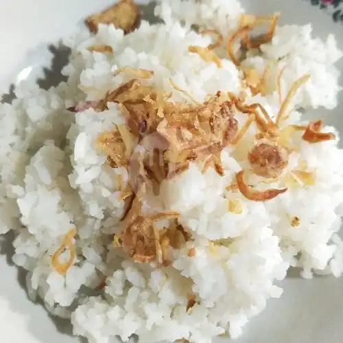 Gambar Makanan Warung Soto Buk Yus (Asli Rang Bukik), Sukajadi 10