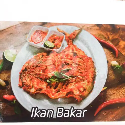 Gambar Makanan Warung Isin Pasih 9