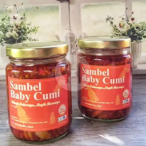 Gambar Makanan Warung Sambel Pedas Sisca, Denpasar 19