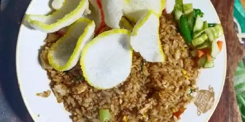 Nasi Goreng Semprul, Lebak Bulus