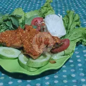 Gambar Makanan Warung Nasi Uduk Bu Mumun, Kuningan 11