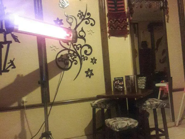 Selale Cafe