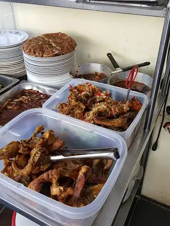 Lubuk Bangku Food Photo 1