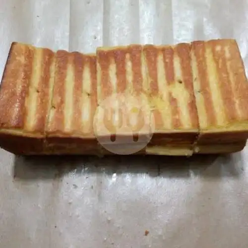 Gambar Makanan Roti Bakar Priangan, SPBU Darussalam 15