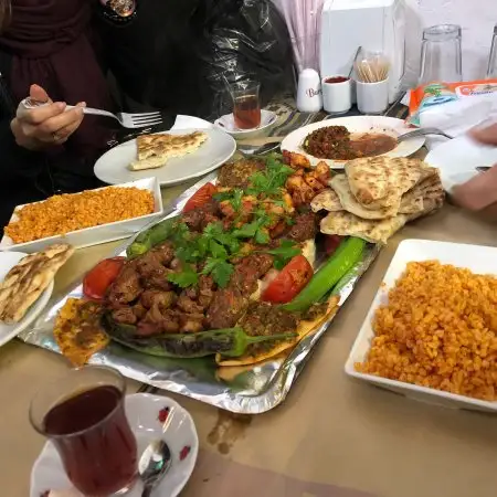 Burç Kebap'nin yemek ve ambiyans fotoğrafları 20