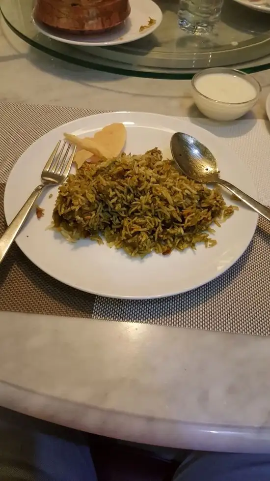 Gambar Makanan Udupi Delicious 8