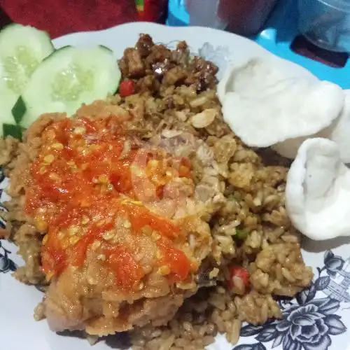 Gambar Makanan Teras Nenek, Wahyu 6