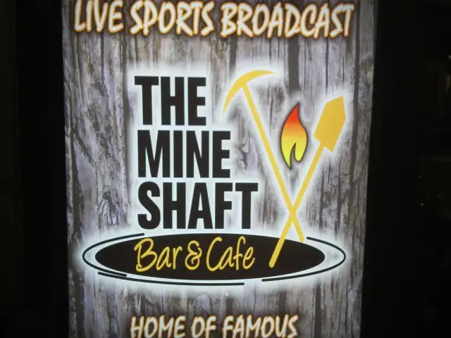 Gambar Makanan The Mine Shaft Bar & Cafe 6
