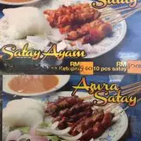 Azura Satay - Neighbourhood Food Court Food Photo 1