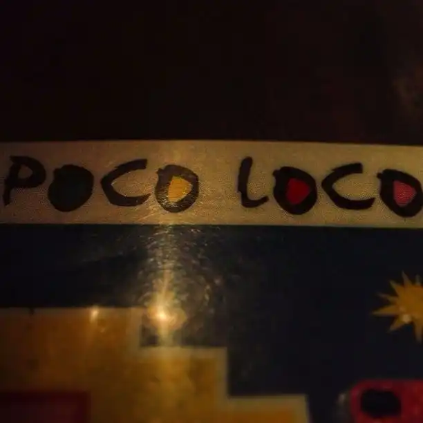 Gambar Makanan Poco Loco Mexican Restaurant, Legian, Bali 4