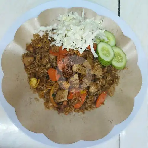 Gambar Makanan Pondok Nasi Goreng Yanto 2, Perum KSB 17