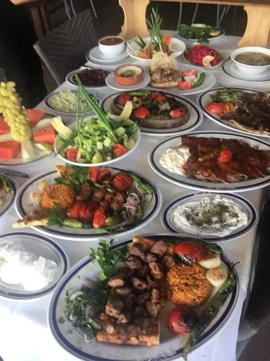 Konyalılar Restaurant'nin yemek ve ambiyans fotoğrafları 15