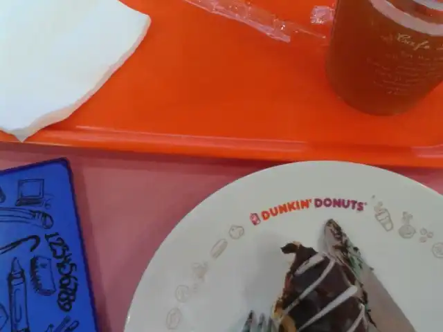 Gambar Makanan Dunkin' 3