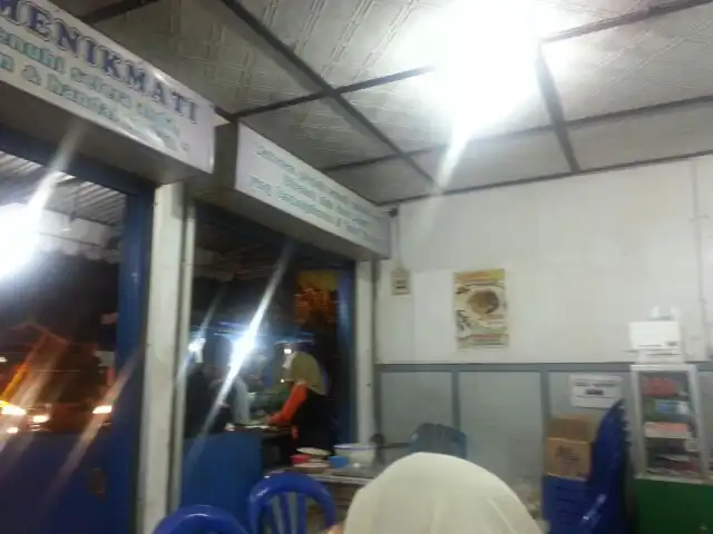 Gambar Makanan Warung Klangenan 7