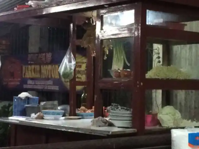 Gambar Makanan Warung Bakmi Djogja 5