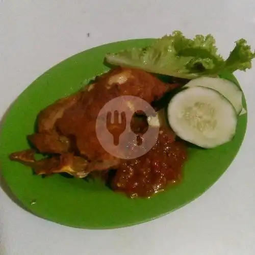 Gambar Makanan Ayam Jingkrak Satrio Jowo, Avros 10