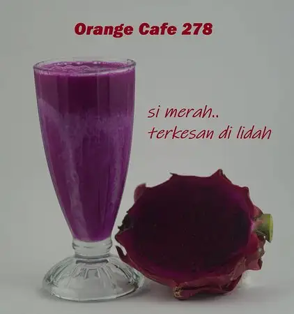 Gambar Makanan Orange Juice 278 12