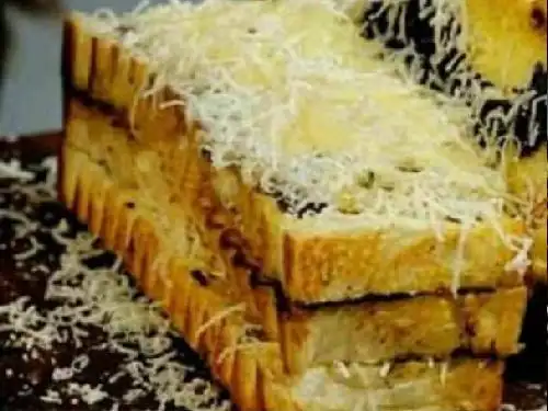 Roti Bakar Bandung Priangan Kang Aceng, Perumahan Jatijajar