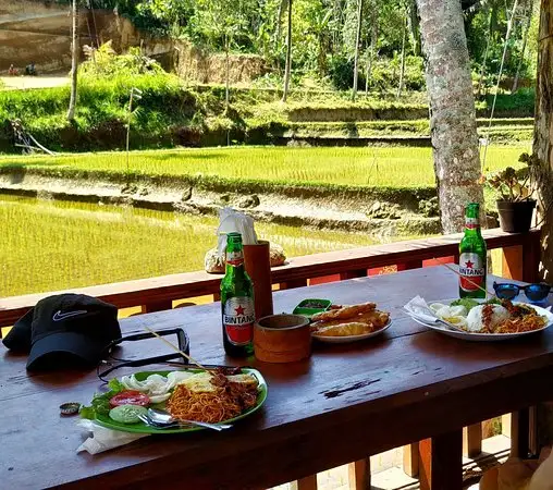 Gambar Makanan Warung Pondok Bali 3