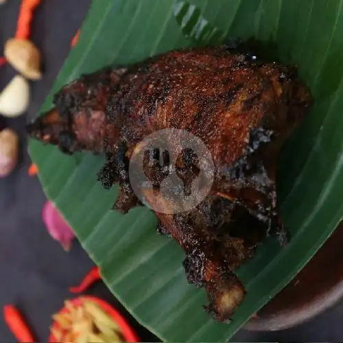 Gambar Makanan Bebek Boedjang, Sohor 9