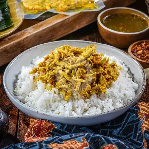 Gambar Makanan Nasi Ayam Dewata oleh Raja Rawit, PIK 20