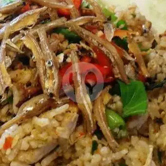 Gambar Makanan Nasi Goreng,Mie Goreng dan Seafood Depot Rizqy, Bunga Desember 20