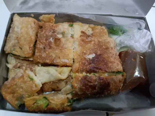 Gambar Makanan Martabak Pandawa 2