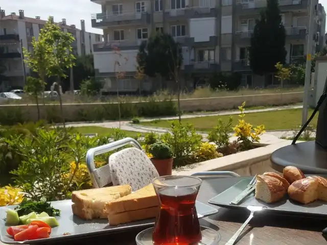 Park Kafe'nin yemek ve ambiyans fotoğrafları 6