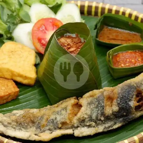 Gambar Makanan Nasi Uduk Kebon Kacang, Grogol 12