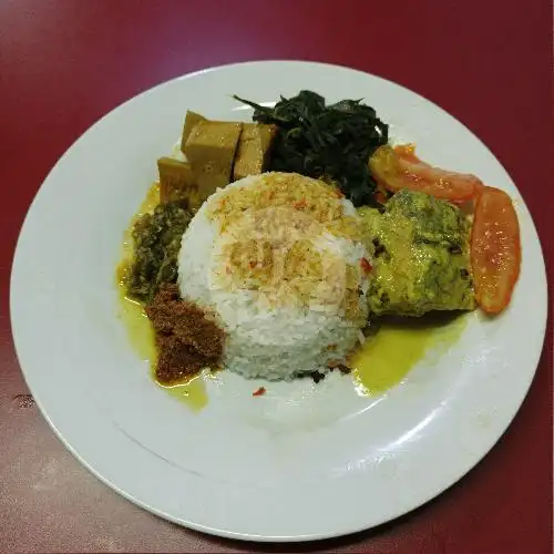 Gambar Makanan RM KHARISMA JAYA 6