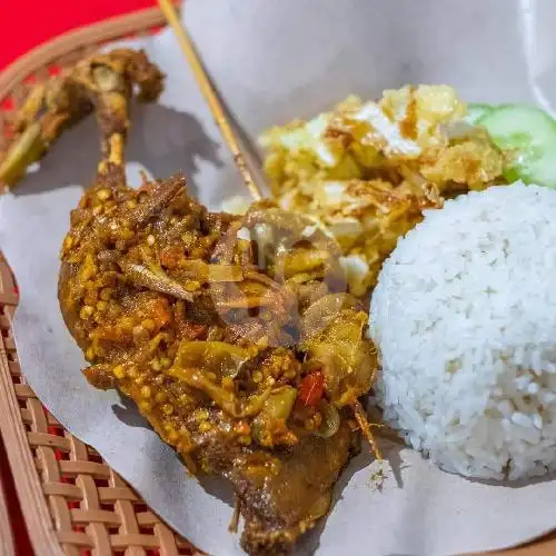 Gambar Makanan Pondok Lamongan Cak Eko, Jagakarsa 3