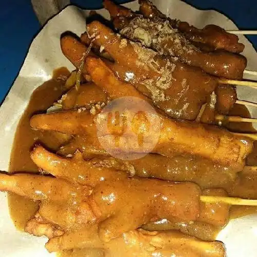 Gambar Makanan Sate Padang Doni, Jambi Timur 3