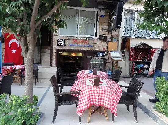 Sunrise Restaurant & Pub'nin yemek ve ambiyans fotoğrafları 3