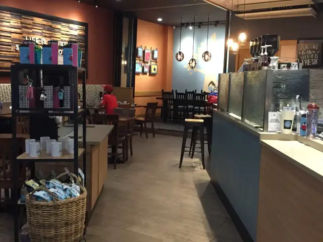 Gambar Makanan Caribou Coffee 15