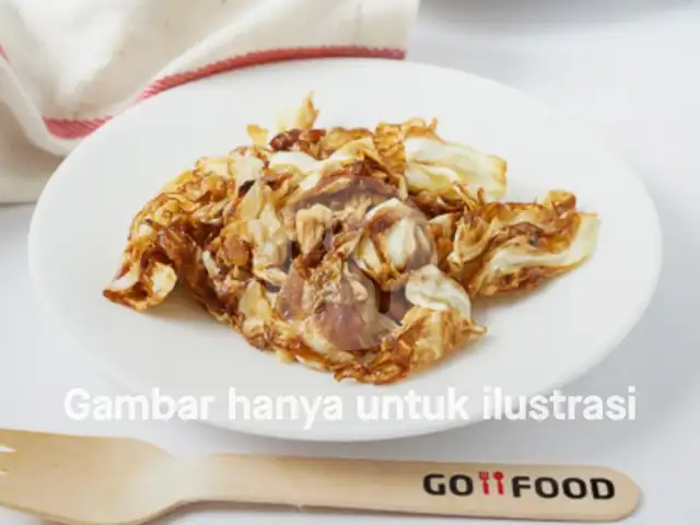 Gambar Makanan Ayam Penyet Bang Ilham, Fatmawati 17
