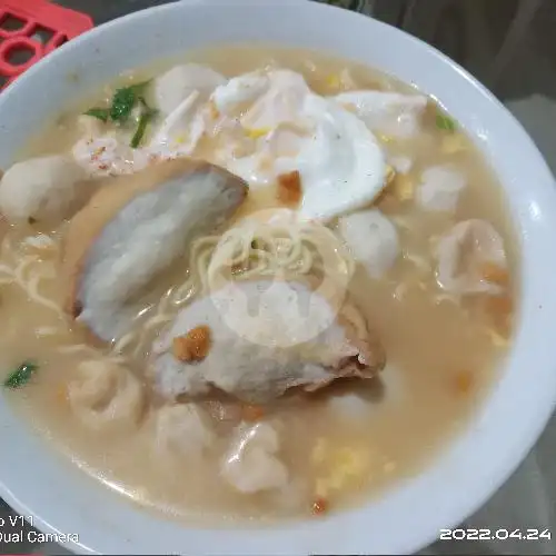 Gambar Makanan Teras Bakso Ahin, Pontianak Selatan 4